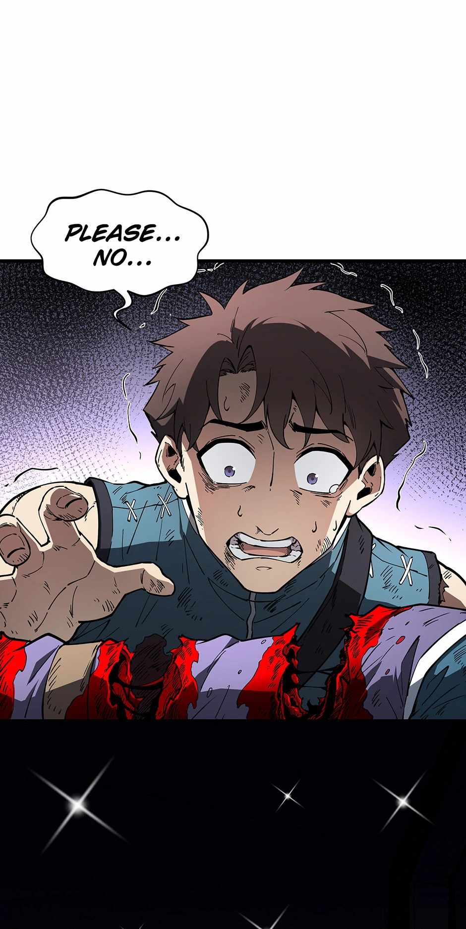 An Outcast in Another World Official Chapter 23 81